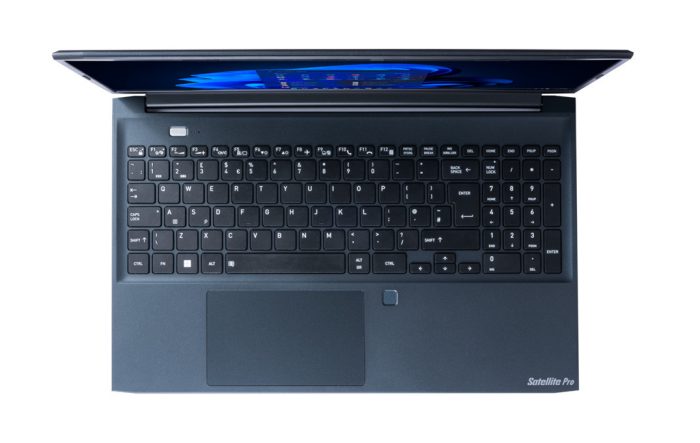 Dynabook Satellite Pro C50-K i7 16GB RAM 512GB SSD - Image 3
