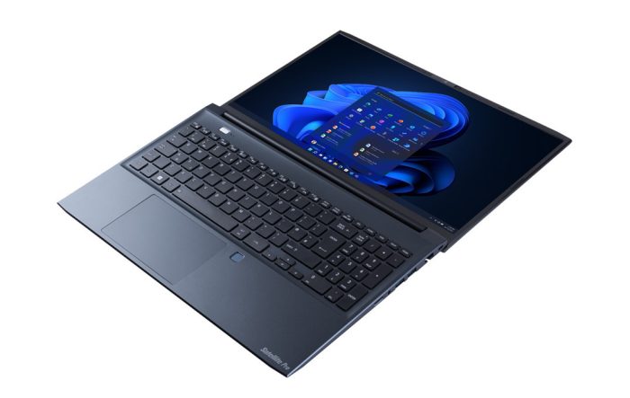Dynabook Satellite Pro C50-K i7 16GB RAM 512GB SSD - Image 4