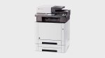 KYOCERA ECOSYS M5526CDN/A Color A4 MFP - Image 2