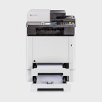 KYOCERA ECOSYS M5526CDN/A Color A4 MFP