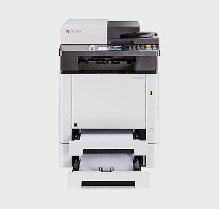 KYOCERA ECOSYS M5526CDWA COLOR