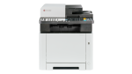 Kyocera ECOSYS MA2100cwfx Powerful Colour Multifunction Printer - Image 3
