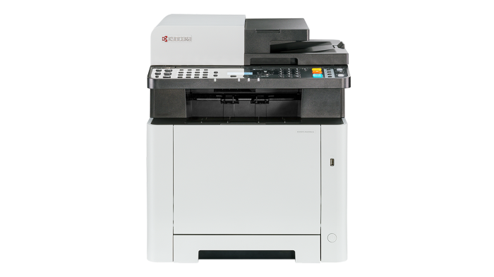 Kyocera ECOSYS MA2100cwfx Powerful Colour Multifunction Printer - Image 3