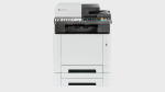Kyocera ECOSYS MA2100cwfx Powerful Colour Multifunction Printer
