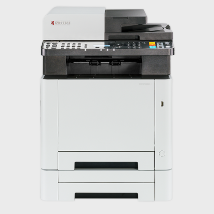 Kyocera ECOSYS MA2100cwfx Powerful Colour Multifunction Printer