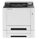 Kyocera ECOSYS PA2100cx Colour A4 Printer
