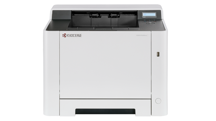 Kyocera ECOSYS PA2100cwx Colour A4 Printer - Image 2