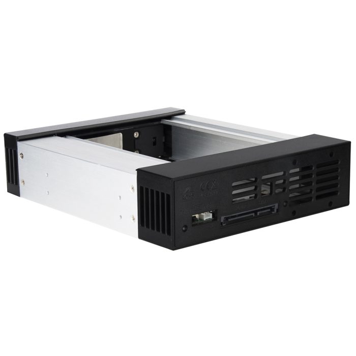 SilverStone Hot Swap 5.25" Bay - Image 6