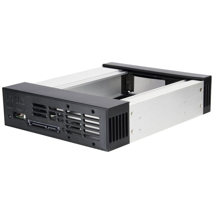 SilverStone Hot Swap 5.25" Bay - Image 7