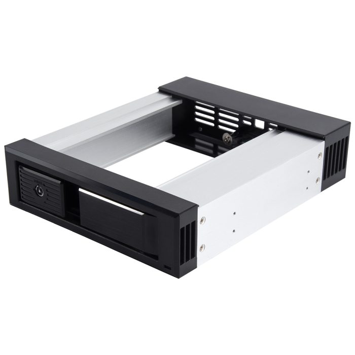 SilverStone Hot Swap 5.25" Bay - Image 9