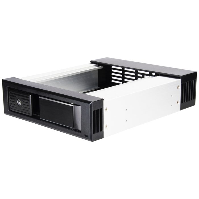 SilverStone Hot Swap 5.25" Bay - Image 8