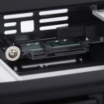 SilverStone Hot Swap 5.25" Bay - Image 2