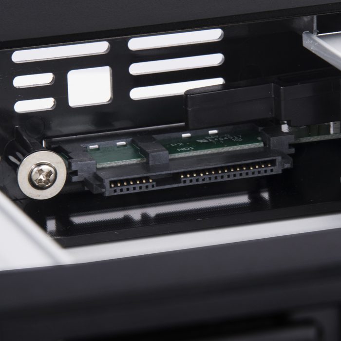SilverStone Hot Swap 5.25" Bay - Image 2