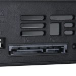 SilverStone Hot Swap 5.25" Bay - Image 4
