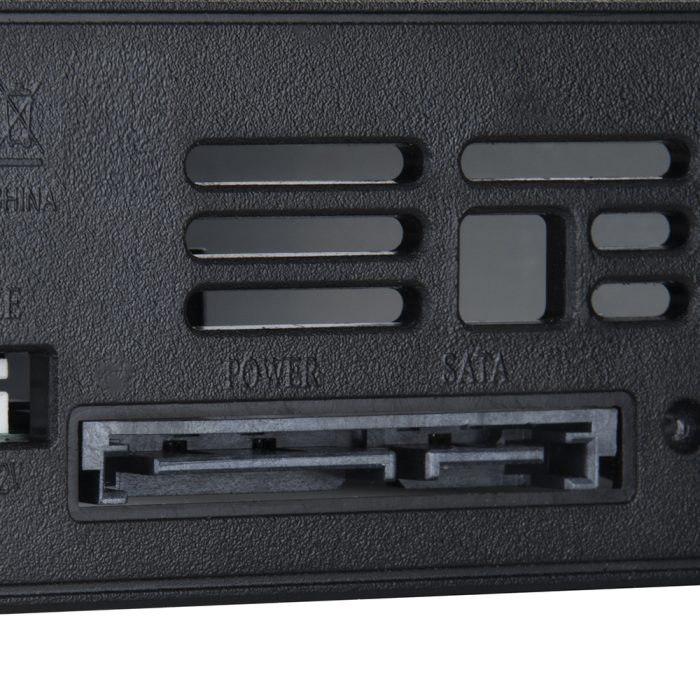 SilverStone Hot Swap 5.25" Bay - Image 4