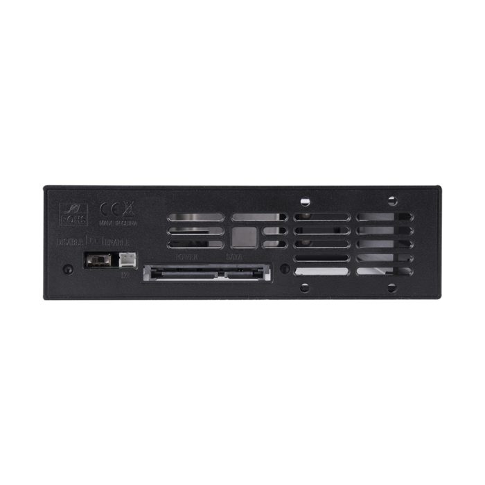 SilverStone Hot Swap 5.25" Bay - Image 11