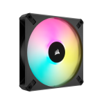 Corsair AF140 RGB Elite Black