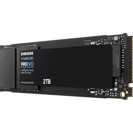 Samsung 990 Evo 2TB M.2 NVMe