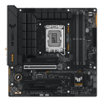 ASUS B760M TUF DDR5 WIFI