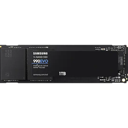 Samsung 990 Evo 1TB M.2 NVMe