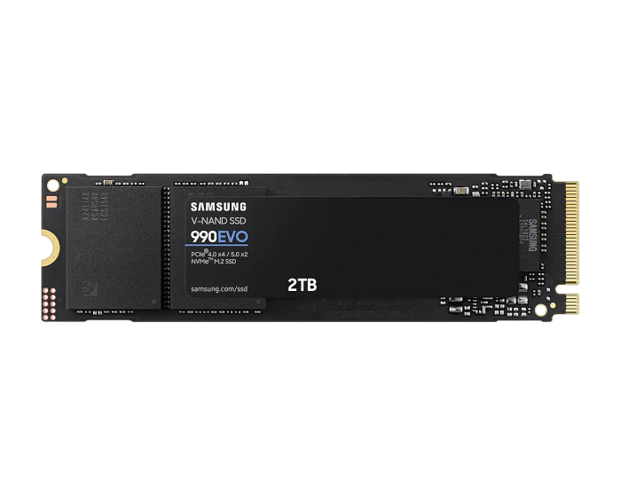 Samsung 990 Evo 2TB M.2 NVMe - Image 2