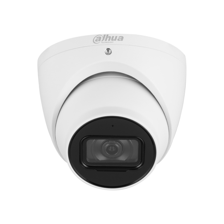 Dahua WizSense AI 6MP Starlight IP Camera with Night Vision