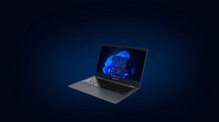 Dynabook Por X30L-K i7 16 512 SSD T - Image 2