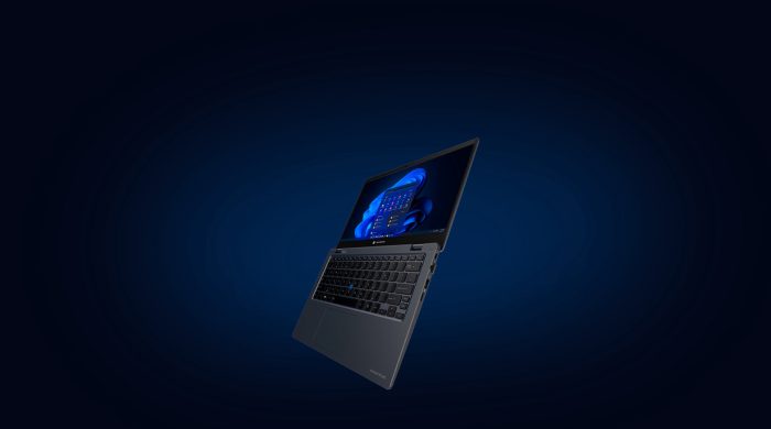 Dynabook Por X30L-K i7 16 512 SSD - Image 3