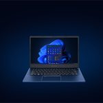 Dynabook Portege X40-K i5 16 512 SSD T