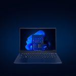 Dynabook Portege X40L-K i7 16 512 SSD