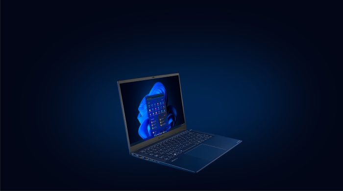 Dynabook Portege X40L-K i7 16 512Gb 4G - Image 2