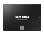 Samsung 250GB 870 EVO SATA III SSD Fast and Reliable Storage