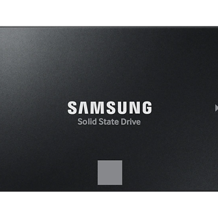 Samsung 250GB 870 EVO SATA III SSD Fast and Reliable Storage