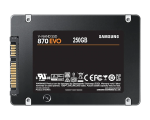 Samsung 250GB 870 EVO SATA III SSD Fast and Reliable Storage - Image 2