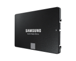 Samsung 250GB 870 EVO SATA III SSD Fast and Reliable Storage - Image 3