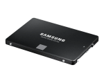 Samsung 250GB 870 EVO SATA III SSD Fast and Reliable Storage - Image 5