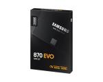 Samsung 250GB 870 EVO SATA III SSD Fast and Reliable Storage - Image 6