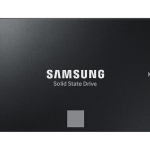 Samsung SSD 500GB 870 EVO SATA III 2.5"
