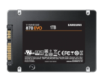 Samsung SSD 1TB 870 EVO SATA III 2.5" - Image 2