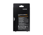 Samsung SSD 1TB 870 EVO SATA III 2.5" - Image 7