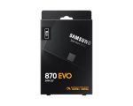 Samsung SSD 1TB 870 EVO SATA III 2.5" - Image 8
