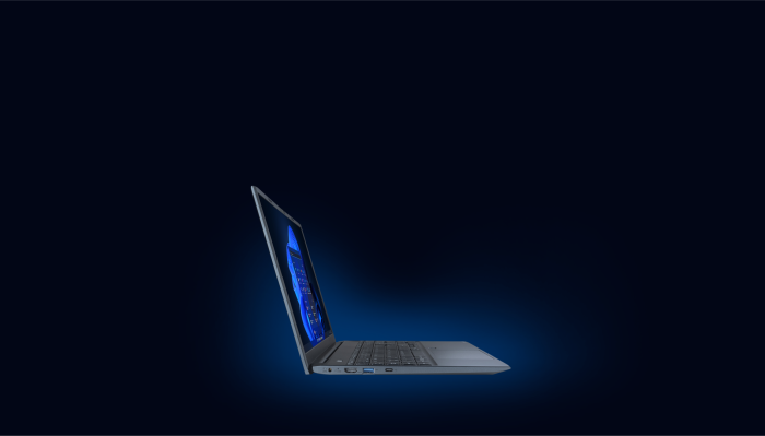 Dynabook Satellite Pro C50-K i5 16 512GB - Image 3