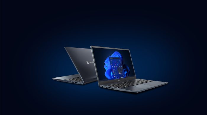 Dynabook Tecra A50K i7 16 512 SSD T - Image 2
