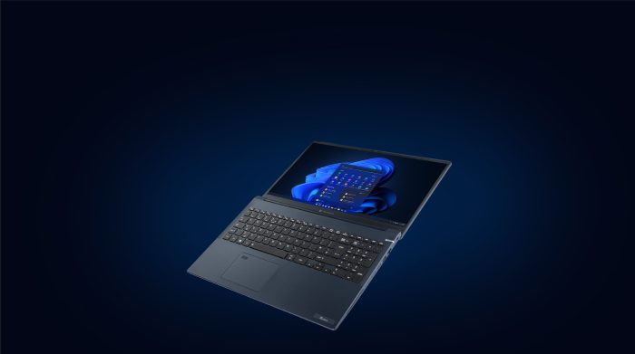 Dynabook Tecra A50K i7 16 512 SSD T - Image 3