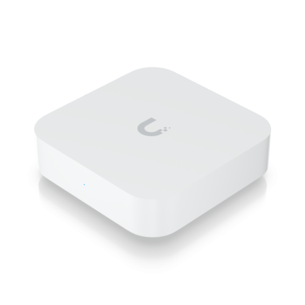 Ubiquiti Unifi Gateway Router