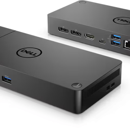 Dell WD19S USB-C Dock 180W