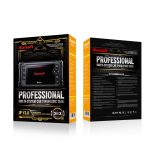 iCarsoft JP V3.0 Diagnostic Scanner for Japanese Cars