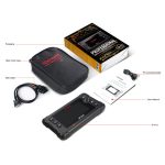 iCarsoft JP V3.0 Scanner for Japanese & Korean Car Diagnostics