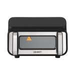 Devanti Air Fryer 10L LCD Kitchen Oven - Image 3