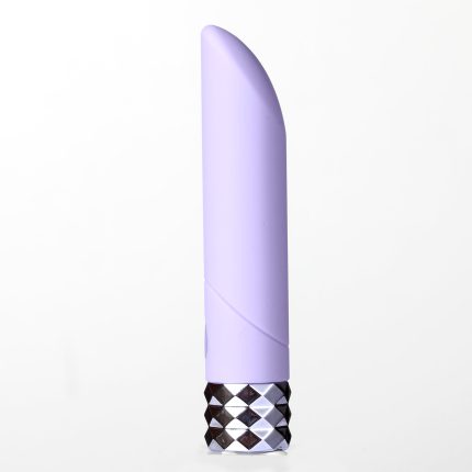 MAIA ANGEL Crystal Gems USB Rechargeable 25-Function Bullet